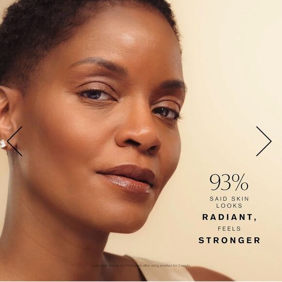 ESTEE LAUDER REVITALIZING SUPREME+ YOUTH POWER CREME 2.5 OZ - Picture 6 of 7